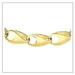 Chaînes mailles fines